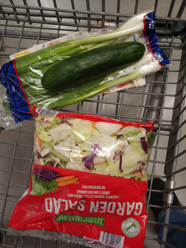 Supermarket «ALDI», reviews and photos, 17395 U.S. 441, Eustis, FL 32726, USA