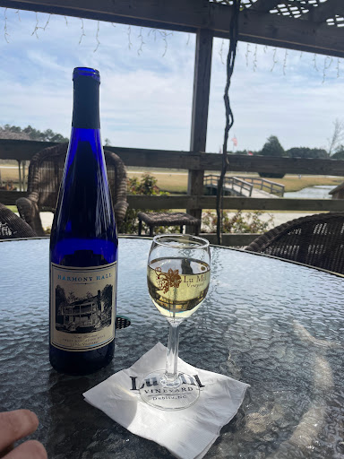 Vineyard «Lu Mil Vineyard», reviews and photos, 438 Suggs-Taylor Rd, Elizabethtown, NC 28337, USA