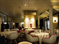 Atmosphère du Restaurant L'Arche de Meslay à Tours - n°2