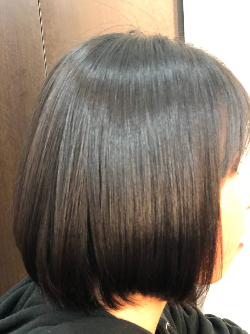 Joint Club 艶髪 縮毛矯正クセストパー 神戸 西区店 兵庫県神戸市西区大津和 美容院 美容院 グルコミ