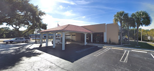 Funeral Home «Prevatt Funeral Home», reviews and photos, 7709 FL-52, Hudson, FL 34667, USA