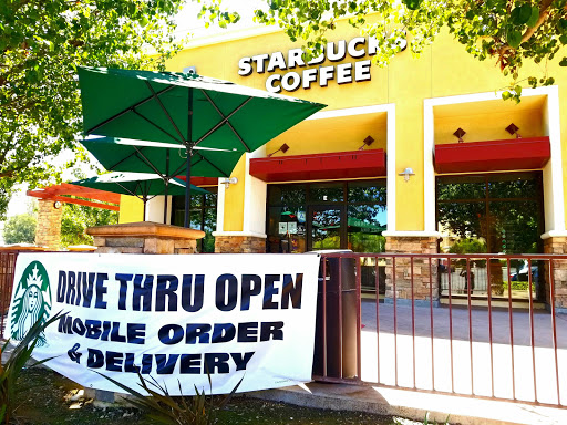Starbucks image