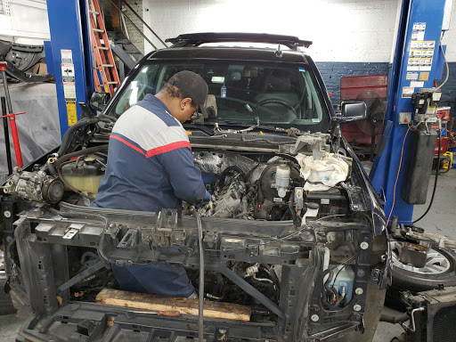 Bronx Auto Repair Corp. image 9