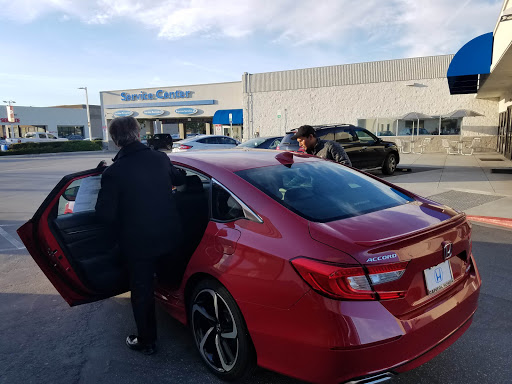 Car Dealer «Del Grande Dealer Group», reviews and photos, 911 Capitol Expressway Auto Mall, San Jose, CA 95136, USA