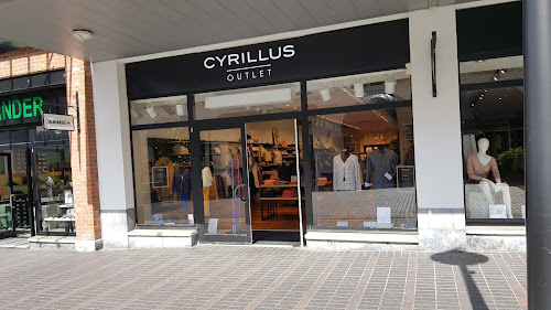 Cyrillus à Roubaix