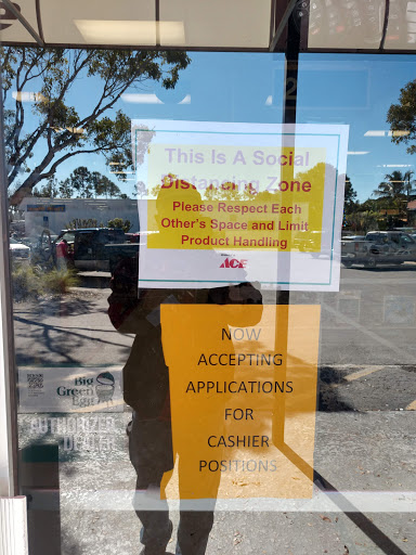 Hardware Store «Gavins Ace Hardware», reviews and photos, 16025 San Carlos Blvd, Fort Myers, FL 33908, USA