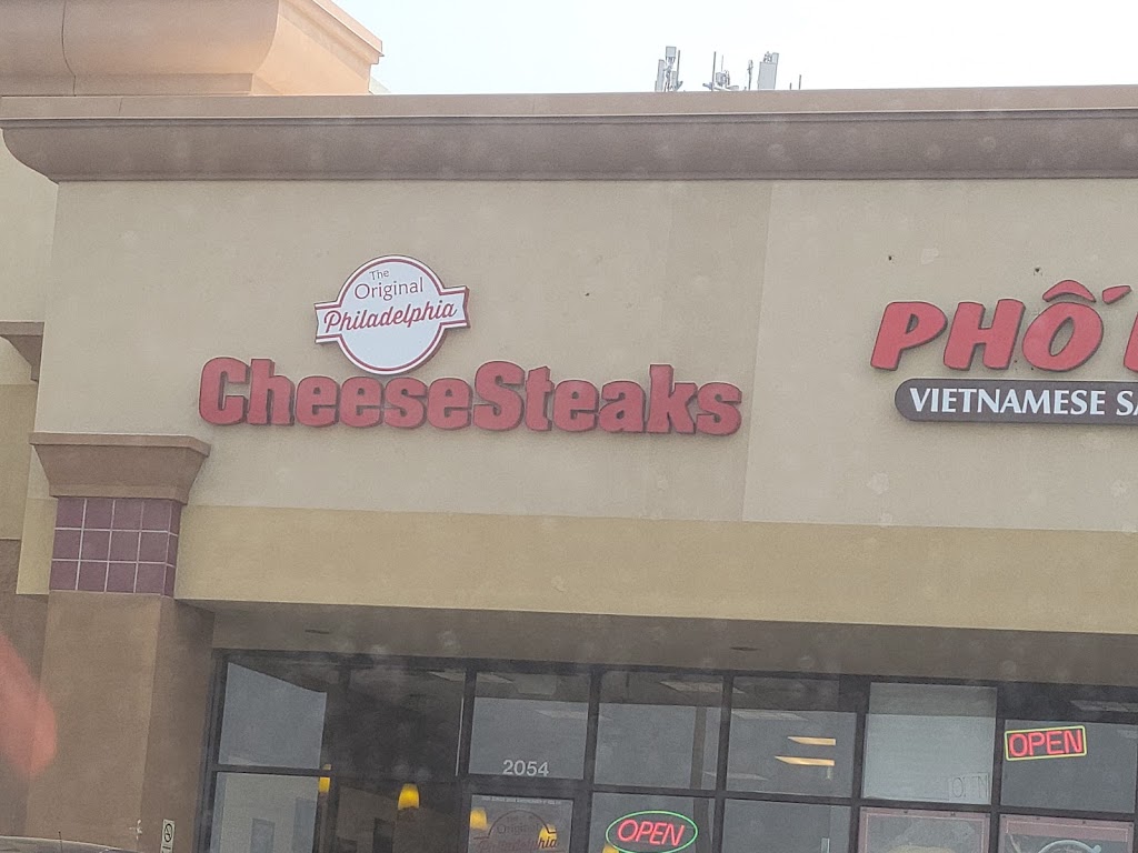 The Original Philadelphia 84401