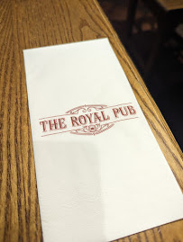 Les plus récentes photos du Restaurant The Royal Pub à Chessy - n°10