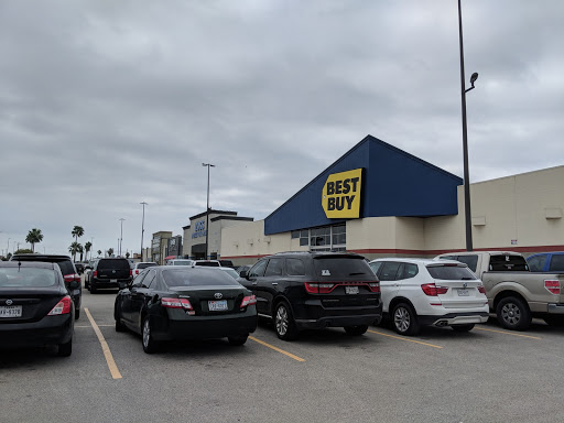 Electronics Store «Best Buy», reviews and photos, 4717 S Padre Island Dr, Corpus Christi, TX 78411, USA