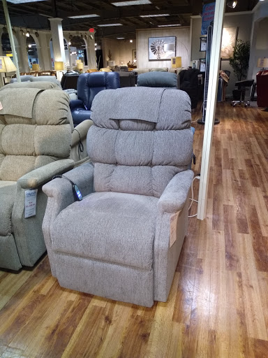 Furniture Store «Grand Home Furnishings», reviews and photos, 1945 Valley View Blvd NW, Roanoke, VA 24012, USA