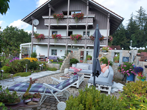 ferienwohnung Reitmeier à Zachenberg