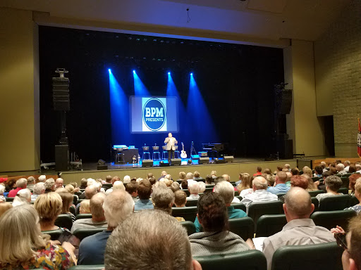 Performing Arts Theater «Alma Performing Arts Center», reviews and photos, 103 E Main St, Alma, AR 72921, USA