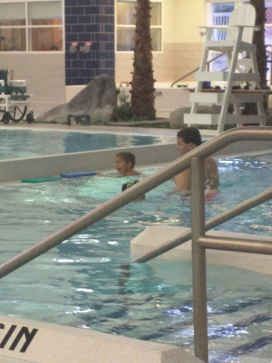 Recreation Center «Campus Recreation Center East», reviews and photos, 1102 W Gregory Dr, Urbana, IL 61801, USA