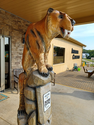 Tourist Attraction «Indiana Caverns», reviews and photos, 1267 Green Acres Dr SW, Corydon, IN 47112, USA