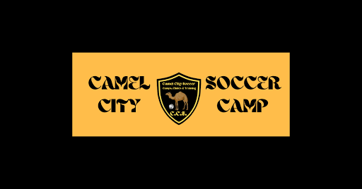 Camel City Soccer Camp