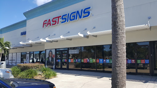 Sign Shop «FASTSIGNS», reviews and photos, 35863 US-19, Palm Harbor, FL 34684, USA