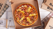Pizza du Pizzeria Basilic & Co à Voiron - n°18