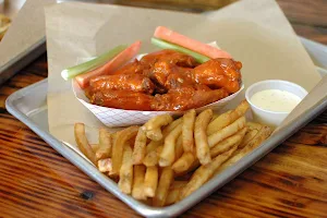 Wing House Grill Watkinsville image
