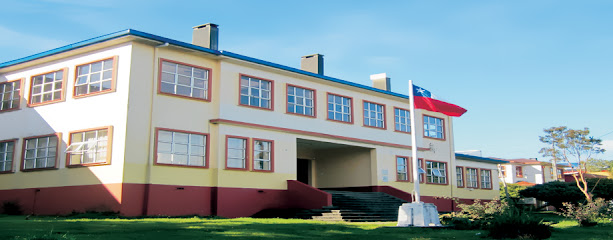 Liceo Polivalente de Ancud