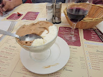 Plats et boissons du Restaurant français La Truffade à Parthenay - n°4