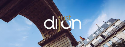 Just Dijon à Dijon
