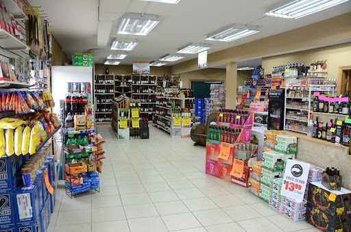 Liquor Store «Village Liquors», reviews and photos, 84 S Main St, Sugar Grove, IL 60554, USA