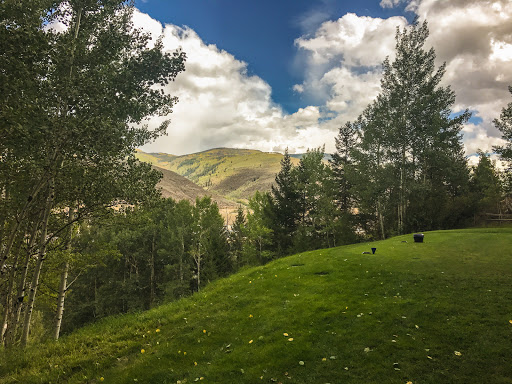 Golf Club «EagleVail Golf Club», reviews and photos, 459 Eagle Drive, Avon, CO 81620, USA