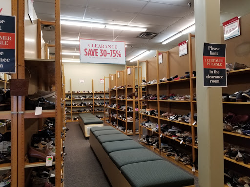 Shoe Store «Schuler Shoes: Woodbury», reviews and photos, 10150 Hudson Rd, Woodbury, MN 55129, USA