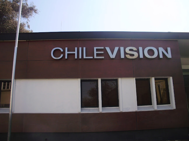 Red de Televisión Chilevisión S.A. - Pedro Aguirre Cerda