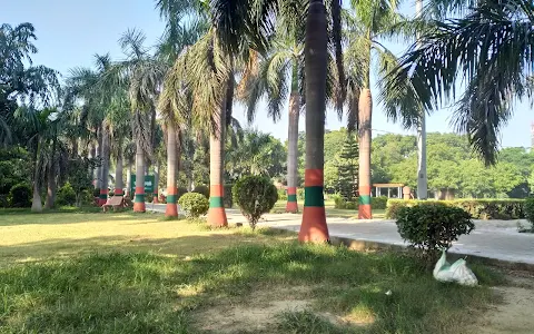 Paryawaran Park Sultanpur image