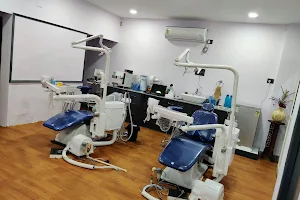 The Sky Dental Wellness Center image