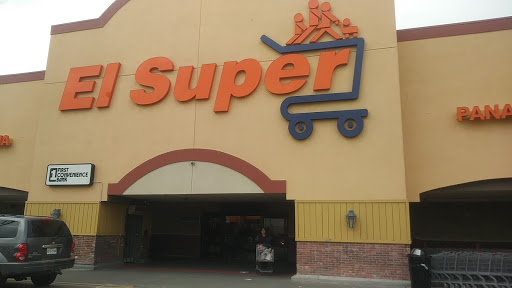 Grocery Store «El Super», reviews and photos, 703 N Zaragoza Rd, El Paso, TX 79907, USA
