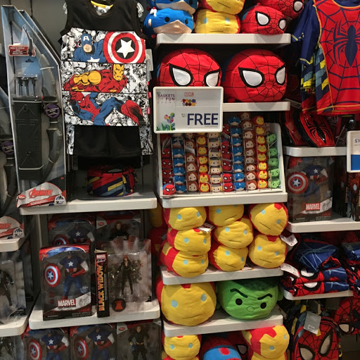 Toy Store «Disney Store», reviews and photos, 7527 Dadeland Mall Cir W, Miami, FL 33156, USA