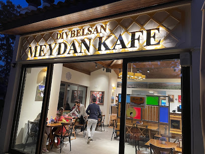 Meydan Cafe