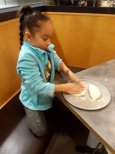 Pizza Delivery «Pagliacci Pizza», reviews and photos, 6504 Bothell Way NE, Kenmore, WA 98028, USA