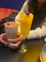 Photo n°43 de Blue Velvet Brunch Bar à Bordeaux ()