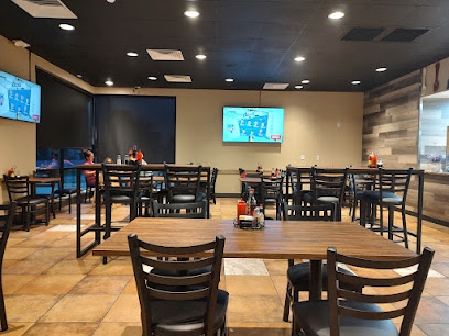 Fish Place - 12240 Hwy 6, Santa Fe, TX 77510