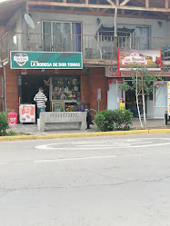 Carnicería San Bernardo