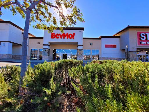 Wine Store «BevMo!», reviews and photos, 1397 E Gladstone St, Glendora, CA 91740, USA