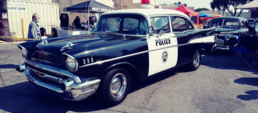 Shopping Mall «El Monte Mall», reviews and photos, 10933 Valley Mall #200, El Monte, CA 91731, USA