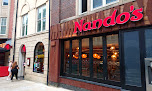 Nando's Swansea - The City Gates