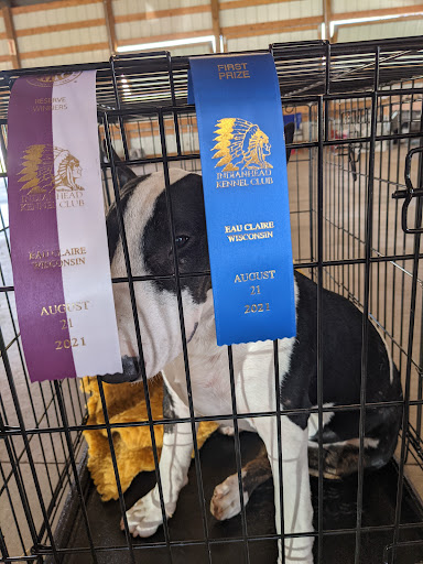 Convention Center «Eau Claire County Exposition Center», reviews and photos, 5530 Fairview Dr, Eau Claire, WI 54701, USA