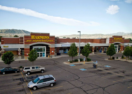 Harmons Draper, 672 11400 S, Draper, UT 84020, USA, 