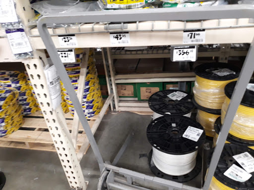 Home Improvement Store «The Home Depot», reviews and photos, 1555 St Georges Ave, Colonia, NJ 07067, USA