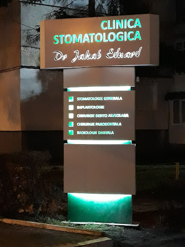 Cabinet stomatologic Dr. Jakab - <nil>