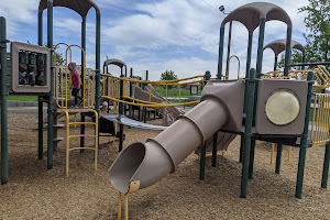 Badger Mountain Community Park