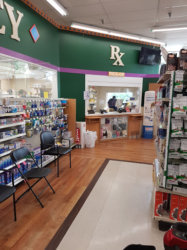 Pharmacy «Discount Drug Mart», reviews and photos, 6476 York Rd, Parma Heights, OH 44130, USA