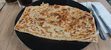 Gözleme du Crêperie Crêperie Saint Georges à Toulouse - n°16