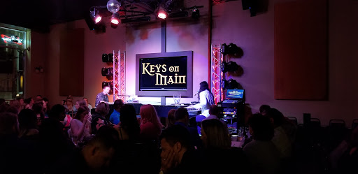 Bar «Keys on Main», reviews and photos, 11 Roy St, Seattle, WA 98109, USA