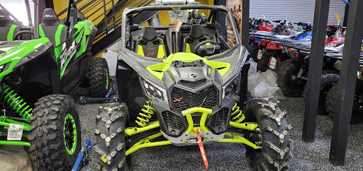 Motorcycle Dealer «Crossroad Powersports», reviews and photos, 8738 West Chester Pike, Upper Darby, PA 19082, USA